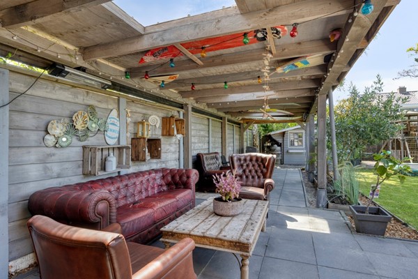 Medium property photo - Schelpweg 6, 3151 VH Hoek van Holland